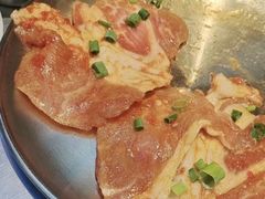 -合易泓烤肉•首创生椰大油边(宁山路店)