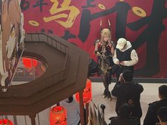 -美罗城