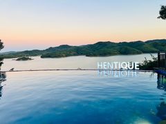 -天目湖涵田度假村