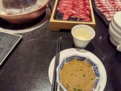 -东来顺饭庄(金泉广场店)