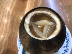 -達揚原味燉品(文明路店)