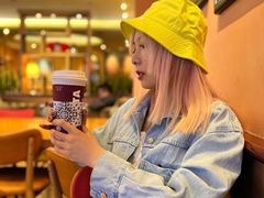 -COSTA COFFEE(房山印象城店)