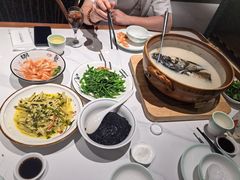 -风味小馆(天目湖宾馆店)