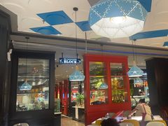 -SEA西雅图海鲜自助餐厅(海乐世界店)