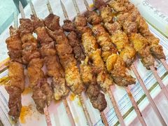 -羊家胡同·龙虾烧烤火锅(龙汇路店)