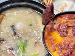 -牛牛和牛海鲜粥底火锅(长虹国际城店)