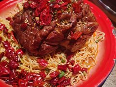 -牛市坎火锅(建设路店)