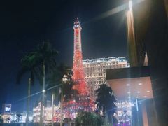 -澳门喜来登大酒店