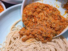 -裕兴记•蟹黄面馆(人民广场店)