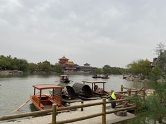 -翰园碑林