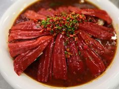 -悦融琥珀·京鲁菜·海味珍品(西单店)