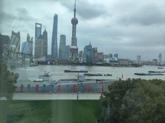 -上海港国际客运中心