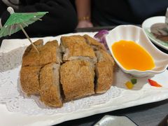 香酥芋泥鸭-堂宴·老厦门私房菜(1988仙岳总店)