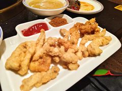 -三江两海老火锅(北京首店)