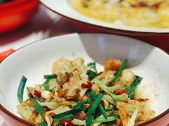 -老湘亲·品鉴湘菜(蔡塘爱琴海店)