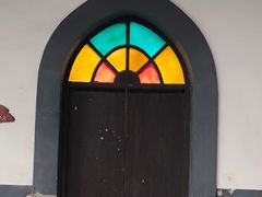 -平安桥天主教堂