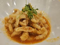 -全聚德(扬州虹桥坊店)