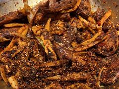 -嘎嘎鸭下巴·爆辣干锅(明教寺店)