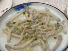 -寻味顺德·南记酒家·传统顺德菜·鱼生(广源路店)