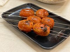 肉枣儿-火焰枪蛋·烧烤(奉天街店)