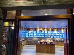 门面-九龙湾·御膳坊(九龙窠路店)