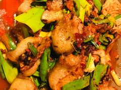 -百年神厨·地道川菜(清江西路店)