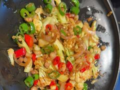 -秀儿四九城·新京菜(亚运村鸟巢店)