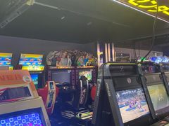 -天天玩X秋葉原日系动漫游戏中心