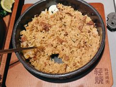 -轻烧烤肉(光谷步行街店)