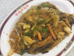 -旅南活海鲜-屏东(墾丁海鮮，海鮮餐廳，墾丁團體合菜，平價熱炒，墾丁熱炒店，活海鮮推薦，在地海鮮餐廳)