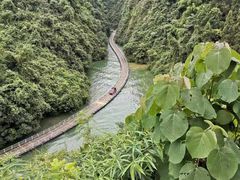 -狮子关旅游区