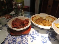-卢大鲜鱼头捞饭(美利广场店)