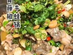 -漫天香·小龙虾餐厅(夏湾店)