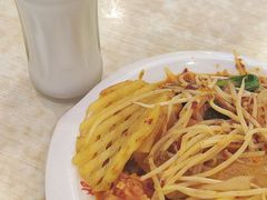 -真空冷面王(武功街店)