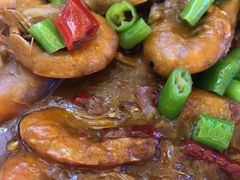 -美食汇海鲜自助餐厅·小龙虾烧烤(富力万达文华酒店)