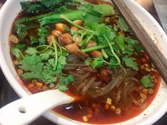 -赤酱红油(家乐福店)