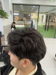 -尤司男士国潮理发馆