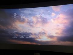 -CGV影城(九亭金地广场SphereX店)