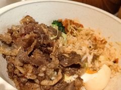 至尊肥牛烧肉饭-吾妻拉面•和风食堂(群光广场店)