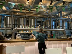 -Goose Island Brewhouse鹅岛精酿啤酒酿造工坊餐厅