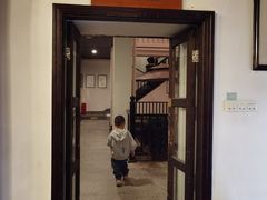 -聚春园驿馆(福州三坊七巷店)