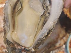 -蚝美人·生蚝海鲜烧烤(茶花园店)
