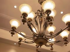 包厢-梦都海鲜酒家(万达广场江桥店)