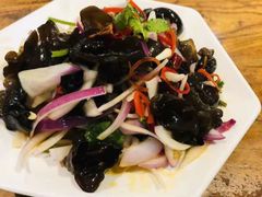-二道木烤羊腿(桃花潭店)