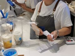 -兰熊鲜奶(西直门凯德mall店)