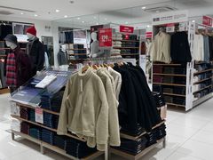 -优衣库(厦门SM广场店)