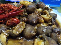 -沟北海边饭店(海埠路店)