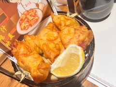 -玉川屋·深夜食堂居酒屋(柳巷店)