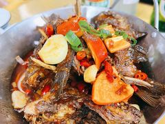 -回家湘菜馆(浮山后店)