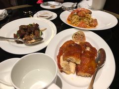 -北京四季酒店·采逸轩